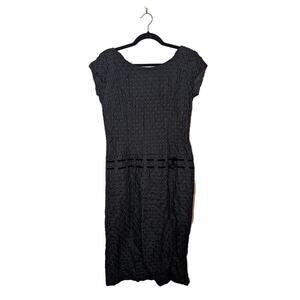 Vintage 50's Cocktail Dress